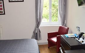 Auberge Le Rabelais