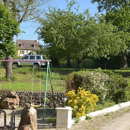 Auberge Le Rabelais Malay-le-Petit Buitenkant foto